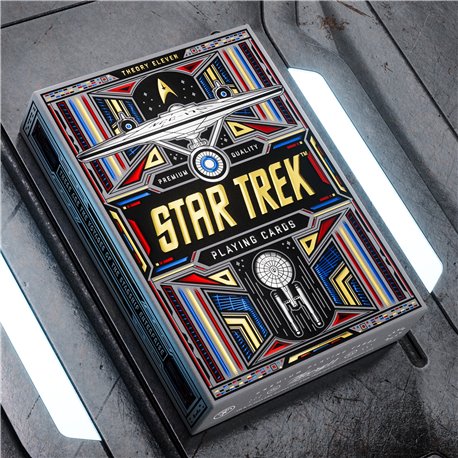 Star Trek Light Edition