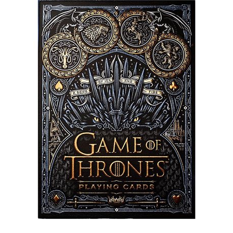 Game of Thrones