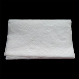 Піропапір білий 50×20 см