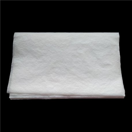 УЦЕНКА Пиробумага белая 50×20 см