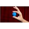 Magic Sponge Balls 4PK BLUE 1.5" by Murphy's Magic