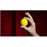 Magic Sponge Balls 4PK YELLOW 2" by Murphy's Magic