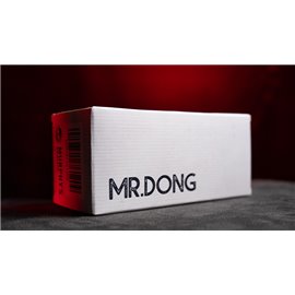 Magic Sponge MR DONG by Murphy's Magic
