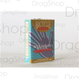 Bicycle Svengali Deck