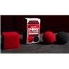 Набор спонжей Color Changing Sponge Balls 1.5" to Square by Murphy's Magic