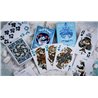 Odd Fellows 'The Dude' set