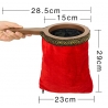 Волшебный мешок для фокусов (Change Bag) синий