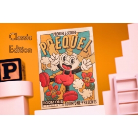 Prequel Classic Edition by Room One Cards