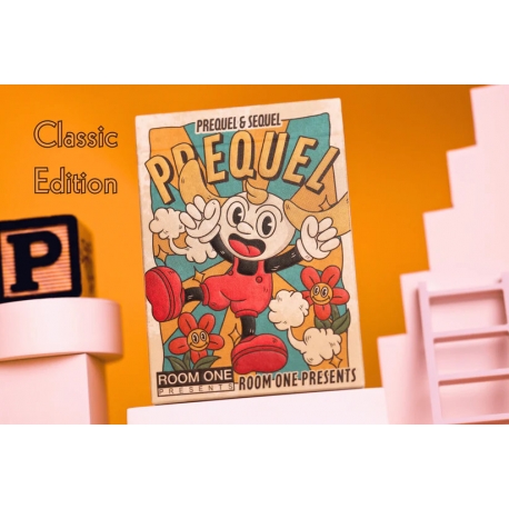 Prequel Classic Edition by Room One Cards