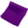 Хустка фіолетова 6 дюймів від Gosh / Silk 6 inch (Violet) Magic by Gosh