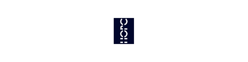 HOPC и The Blue Crown